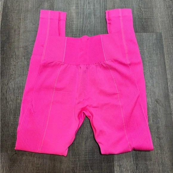 Gymshark leggings - Picture 2 of 4